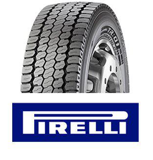 205/75R17,5 TL 124/122M M+S/3PMSF TR:01T PIRELLI