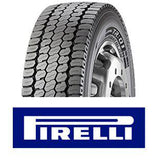 205/75R17,5 TL 124/122M M+S/3PMSF TR:01T PIRELLI