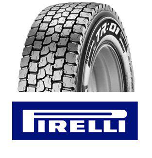 245/70R19,5 TL 136/134M TR:01 3PMSF PIRELLI