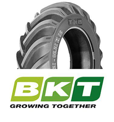 31x15,5-15 8PR TL TR-313 BKT