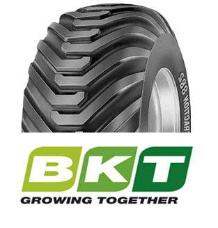 400/60-15,5 18PR TL TR-882 HD BKT