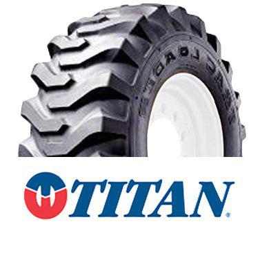 25x8,50-14 6PR TT TRAC LOADER TITAN Dot > 2010