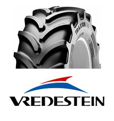 540/65R28 142D TL TRAXION 65 VREDESTEIN