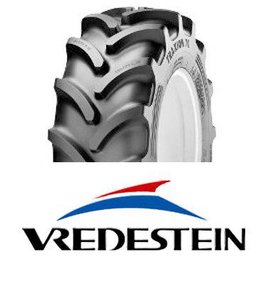 300/70R20 120D TL TRAXION 70 VREDESTEIN