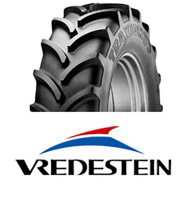 520/85R46 158A8/B TL TRAXION 85 VREDESTEIN
