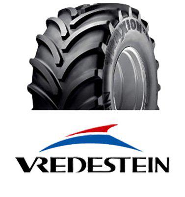 540/75R28 154D TL TRAXION XXL VREDESTEIN
