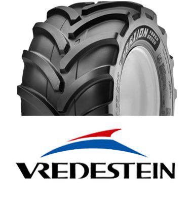 440/50R17 135D TL TRAXION VERSA GREEN VREDESTEIN