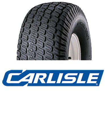 16x6,50-8 2PR TL TURF MASTER CARLISLE