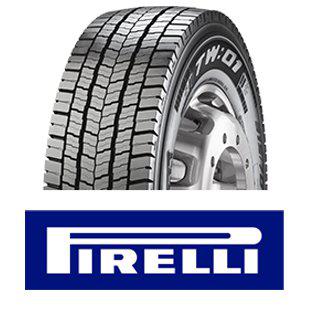 295/80R22,5 TL 152/148M R:02 PROWAY D 3PMSF PROMETEON