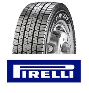 295/80R22,5 TL 152/148M R:02 PROWAY D 3PMSF PROMETEON