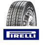295/80R22,5 TL 152/148M R:02 PROWAY D 3PMSF PROMETEON