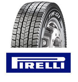 315/80R22,5 TL 156/150L(154M) M+S/3PMSF TW:01 PIRELLI
