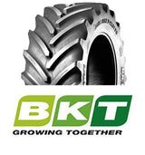 600/70R30 168D TL AGRIMAX V-FLECTO NRO E BKT VF