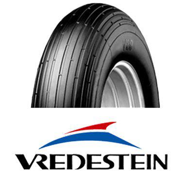 4,00-4 4PR TT V20 VREDESTEIN
