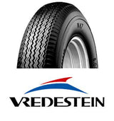 5,00-8 6PR TL V47 VREDESTEIN