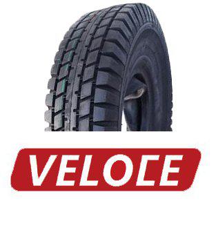 6,00-9 16PR TT V6509 VELOCE