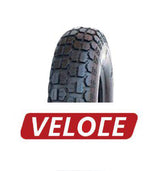 4,00-6 4PR TT/TR13 V-6632/KLACK SET VELOCE