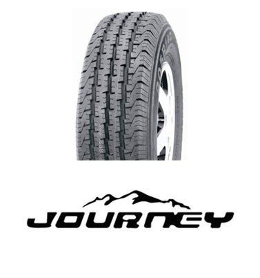 215R14C 112/110Q TL WR092 JOURNEY