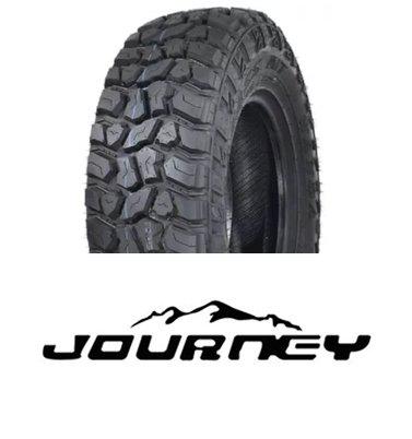31x10,50R15 LT 109Q TL WR9006 JOURNEY