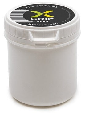 MOUSSE, GEL 1000ml BURK X-GRIP